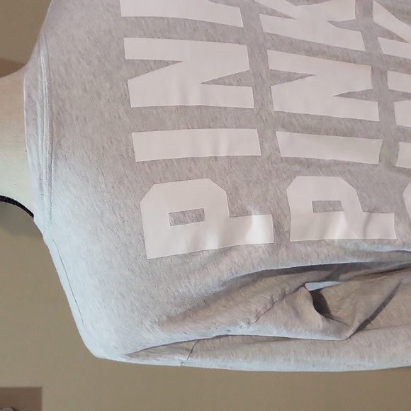 Victoria's Secret PINK Shirt - Picture 3 of 11